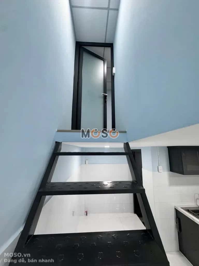 Cho thuê nhà mặt tiền Hẻm Tân Phú, TP.HCM – 1 phòng ngủ, giá 11 triệu - ảnh 6