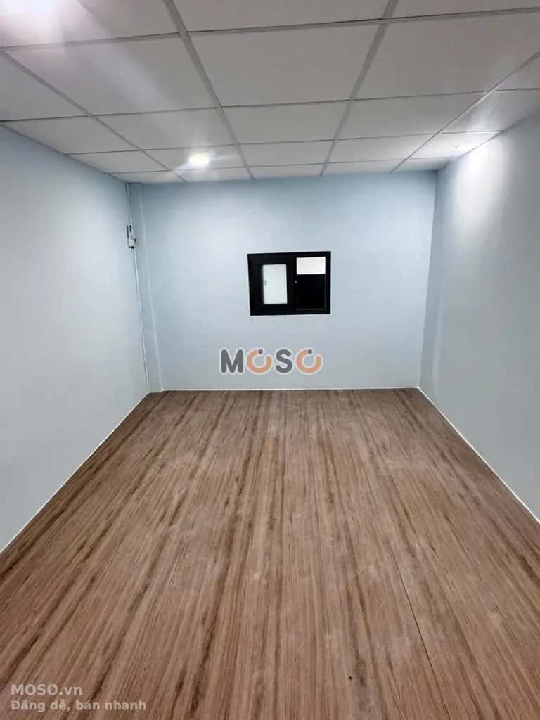 Cho thuê nhà mặt tiền Hẻm Tân Phú, TP.HCM – 1 phòng ngủ, giá 11 triệu - ảnh 7