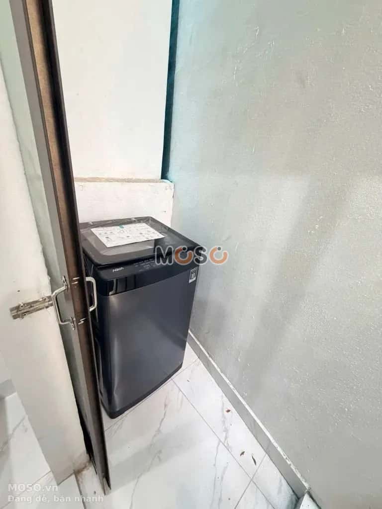Cho thuê căn hộ dịch vụ Phố Trung Kính Yên Hòa, Hà Nội – 1 phòng ngủ, giá 6.3 triệu - ảnh 10