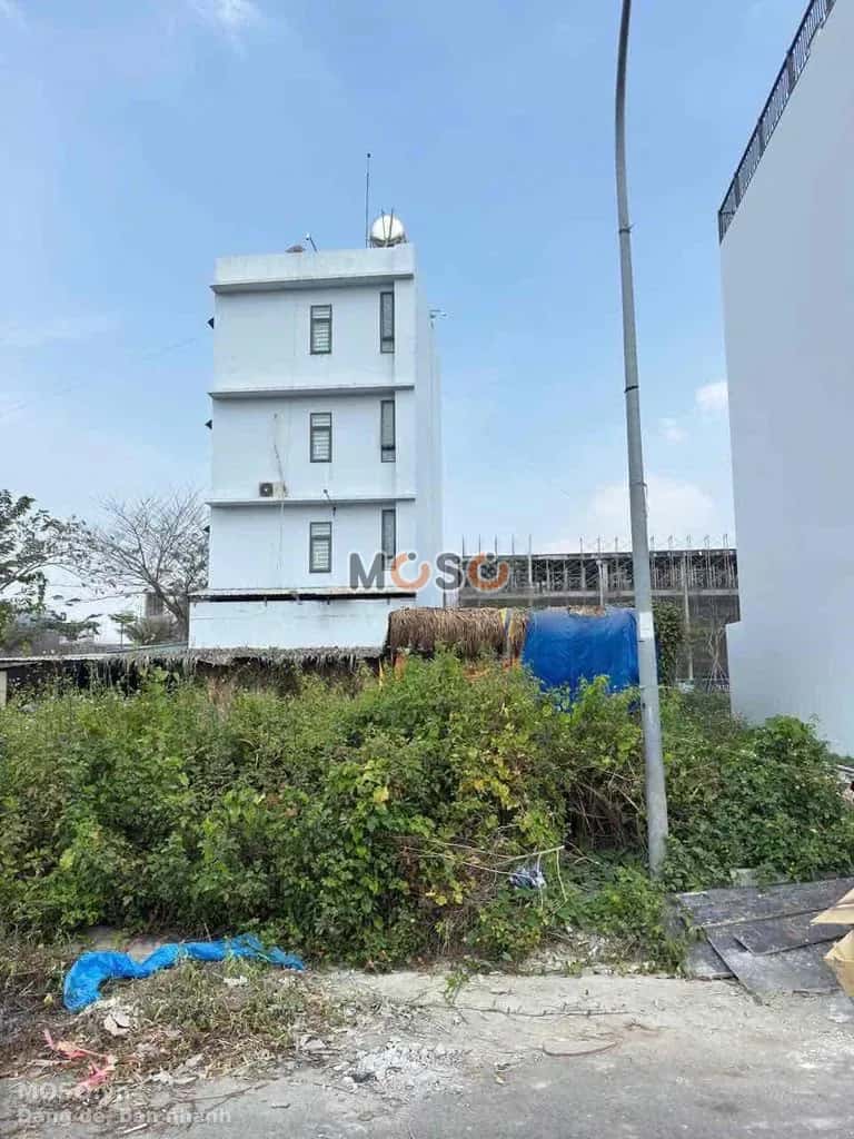 Cho thuê đất An Phú Quận 2 cũ, TP.HCM – giá 4 triệu - ảnh 3