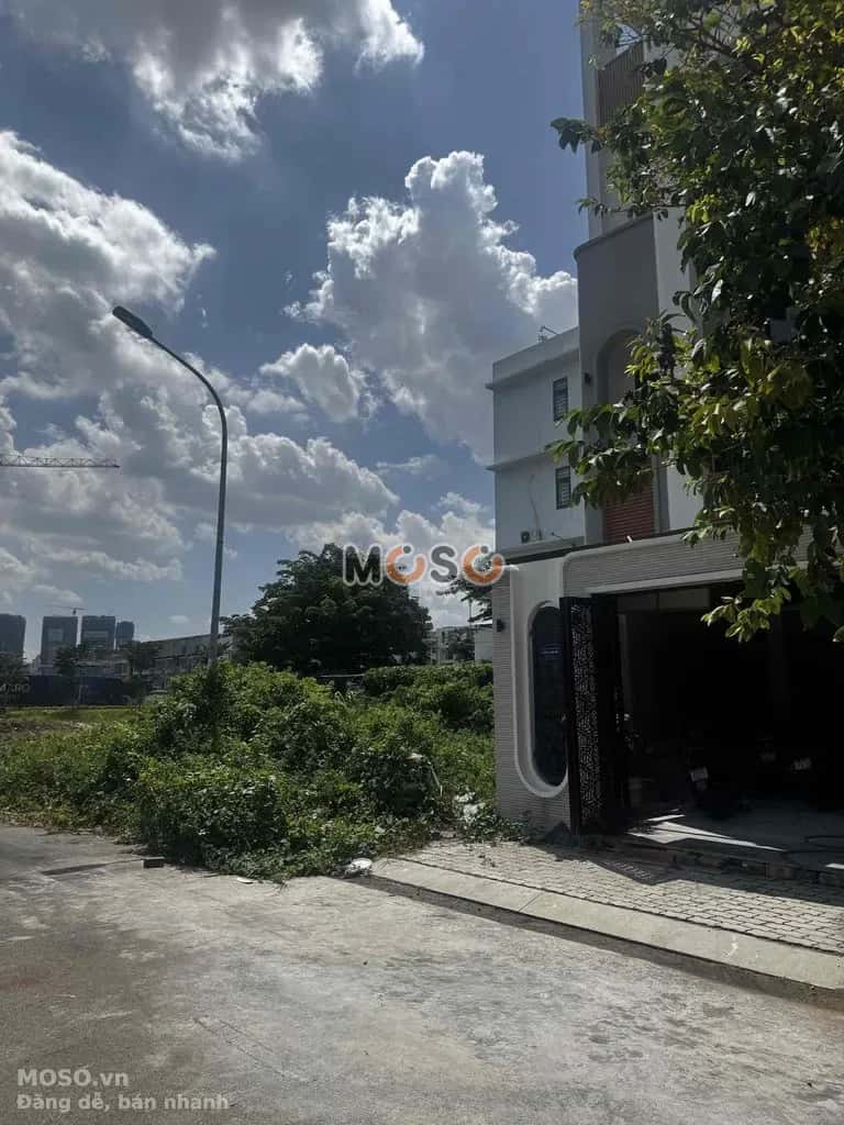 Cho thuê đất An Phú Quận 2 cũ, TP.HCM – giá 4 triệu - ảnh 6