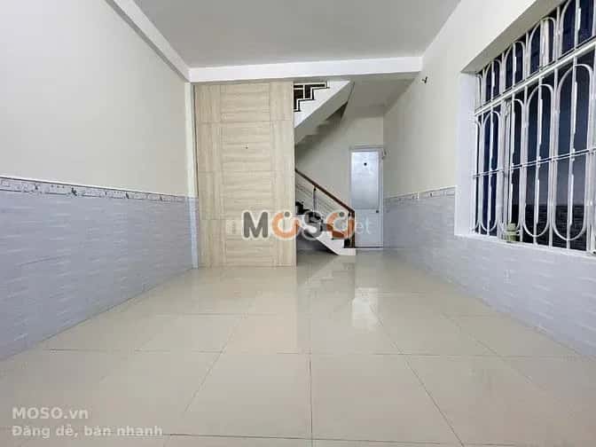 Cho thuê nhà mặt tiền Đầm rong Hải Châu, Đà Nẵng – 2 phòng ngủ, giá 7.5 triệu - ảnh 1