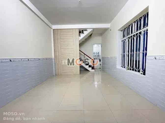 Cho thuê nhà mặt tiền Đầm rong Hải Châu, Đà Nẵng – 2 phòng ngủ, giá 7.5 triệu - ảnh 3