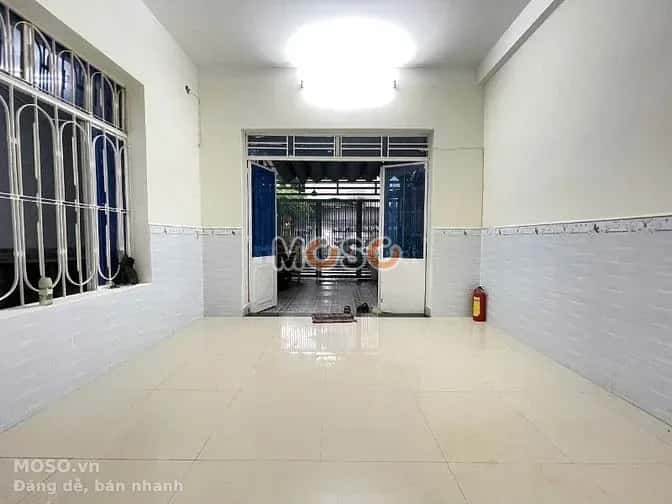 Cho thuê nhà mặt tiền Đầm rong Hải Châu, Đà Nẵng – 2 phòng ngủ, giá 7.5 triệu - ảnh 2
