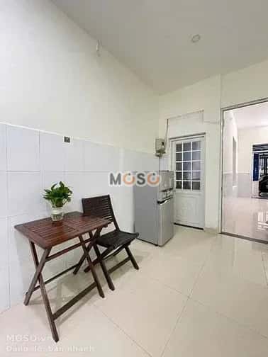 Cho thuê nhà mặt tiền Đầm rong Hải Châu, Đà Nẵng – 2 phòng ngủ, giá 7.5 triệu - ảnh 6