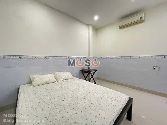 Cho thuê nhà mặt tiền Đầm rong Hải Châu, Đà Nẵng – 2 phòng ngủ, giá 7.5 triệu - ảnh 5