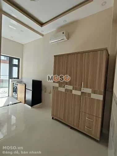 Cho thuê nhà hẻm Đường số 4 Ninh Kiều, Cần Thơ – giá 5 triệu - ảnh 2