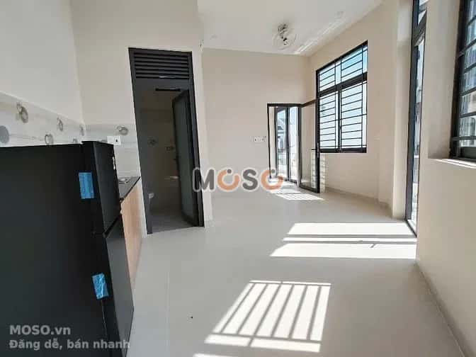 Cho thuê nhà hẻm Đường số 4 Ninh Kiều, Cần Thơ – giá 5 triệu - ảnh 1