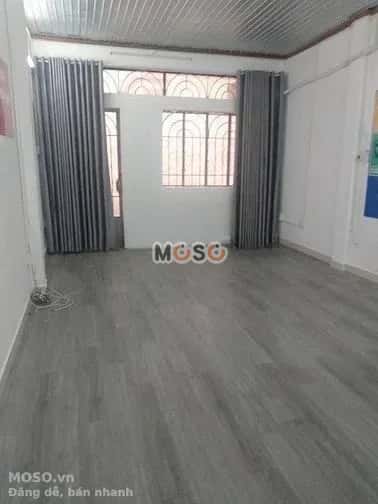 Cho thuê nhà hẻm Nguyễn Xí Quận Bình Thạnh, TP.HCM – giá 14 triệu - ảnh 3