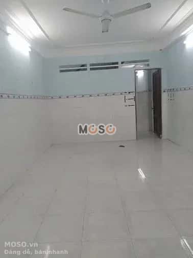Cho thuê nhà hẻm Nguyễn Xí Quận Bình Thạnh, TP.HCM – giá 14 triệu - ảnh 2