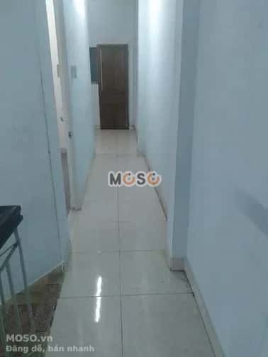 Cho thuê nhà hẻm Nguyễn Xí Quận Bình Thạnh, TP.HCM – giá 14 triệu - ảnh 5
