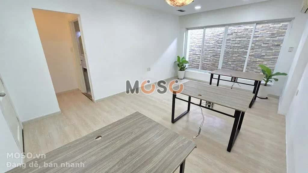 Cho thuê BĐS khác Nguyễn Bá Tuyển Quận Tân Bình, TP.HCM – giá 8.5 triệu - ảnh 2