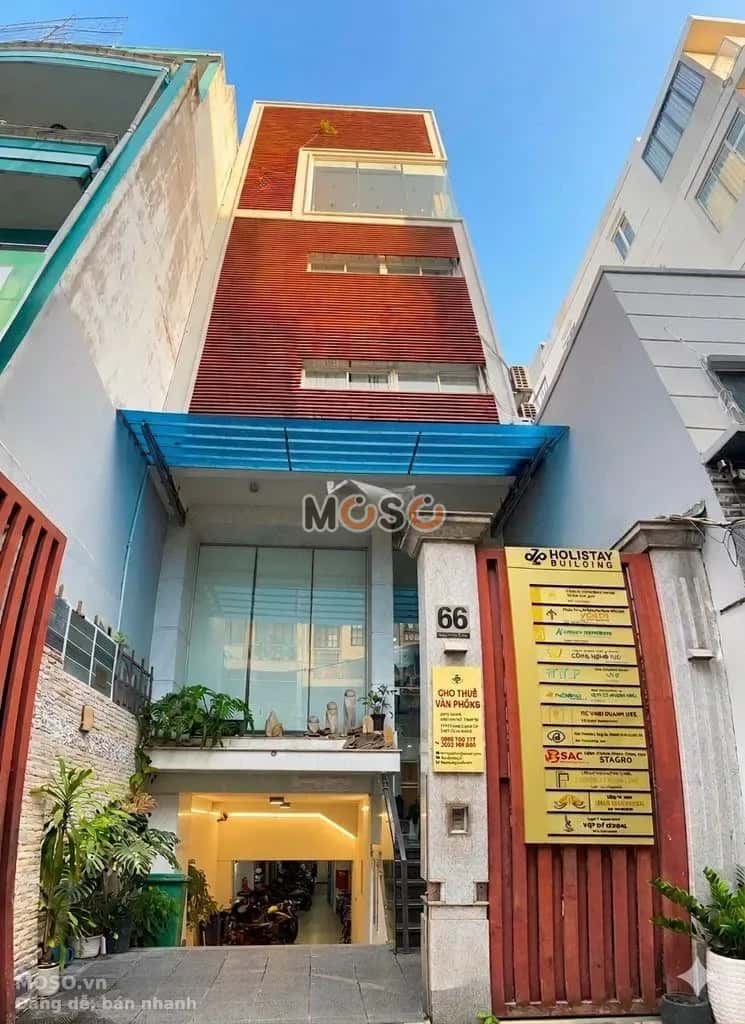 Cho thuê BĐS khác Nguyễn Bá Tuyển Quận Tân Bình, TP.HCM – giá 8.5 triệu - ảnh 6