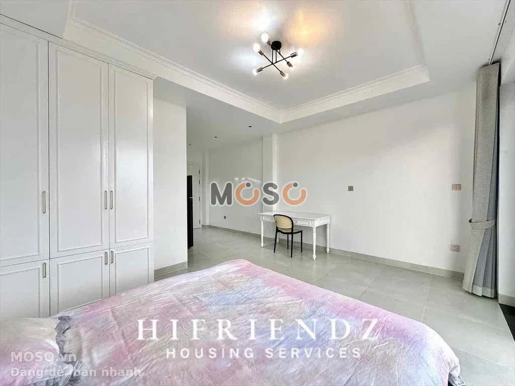 Cho thuê căn hộ chung cư Nguyễn Thái Sơn Gò Vấp, TP.HCM – 1 phòng ngủ, giá 6.5 triệu - ảnh 9