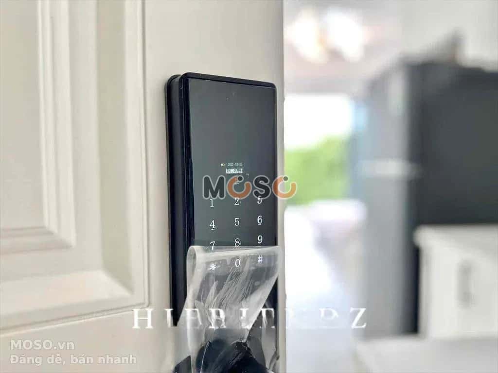 Cho thuê căn hộ chung cư Nguyễn Thái Sơn Gò Vấp, TP.HCM – 1 phòng ngủ, giá 6.5 triệu - ảnh 11