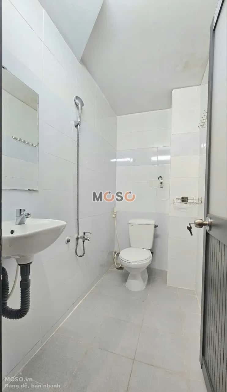 Cho thuê phòng trọ Đường Nguyễn Thiện Thuật Bàn Cờ, TP.HCM – 1 phòng ngủ, giá 6 triệu - ảnh 5