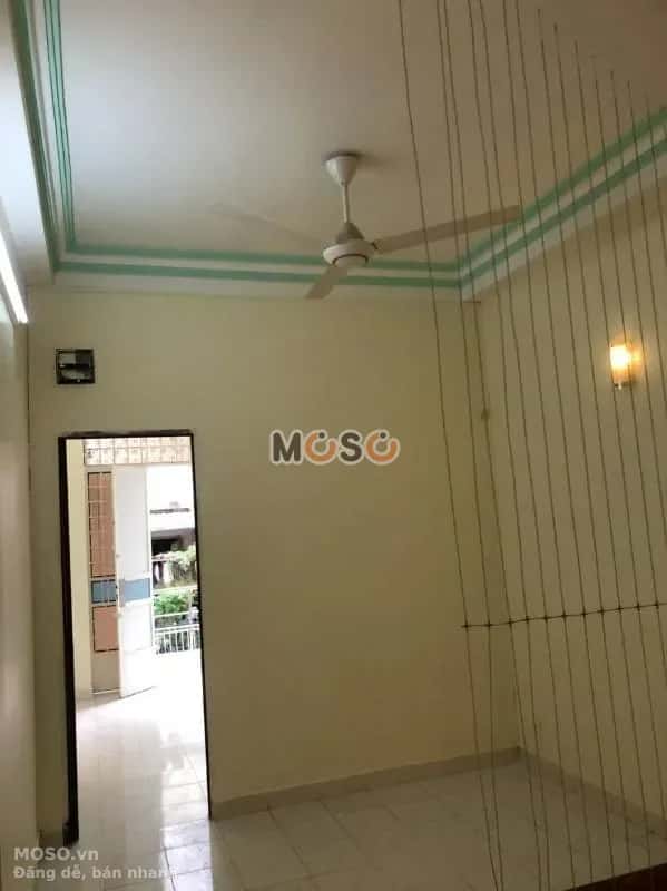 Cho thuê nhà hẻm Bình Thạnh, TP.HCM – 5 phòng ngủ, giá 19 triệu - ảnh 6
