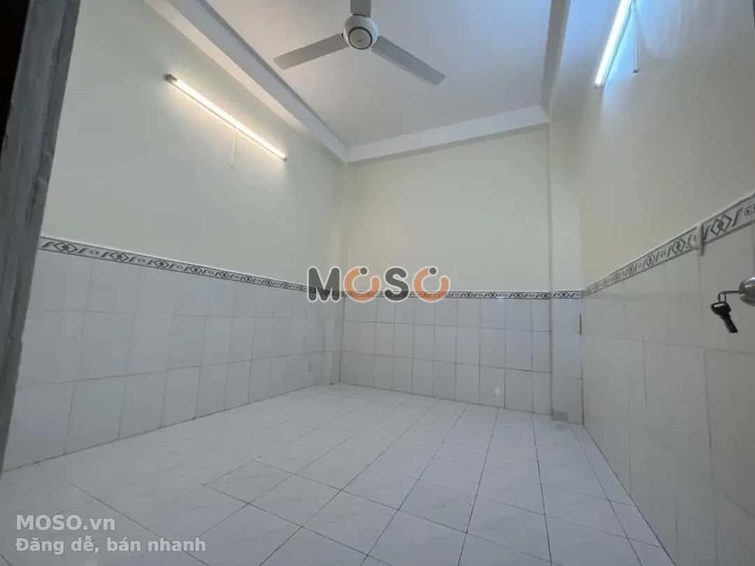 Cho thuê nhà hẻm Bình Thạnh, TP.HCM – 5 phòng ngủ, giá 19 triệu - ảnh 9