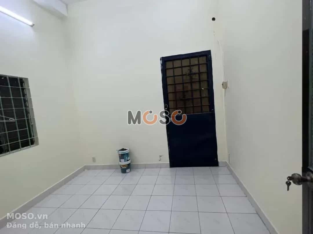 Cho thuê nhà hẻm Bình Thạnh, TP.HCM – 5 phòng ngủ, giá 19 triệu - ảnh 10