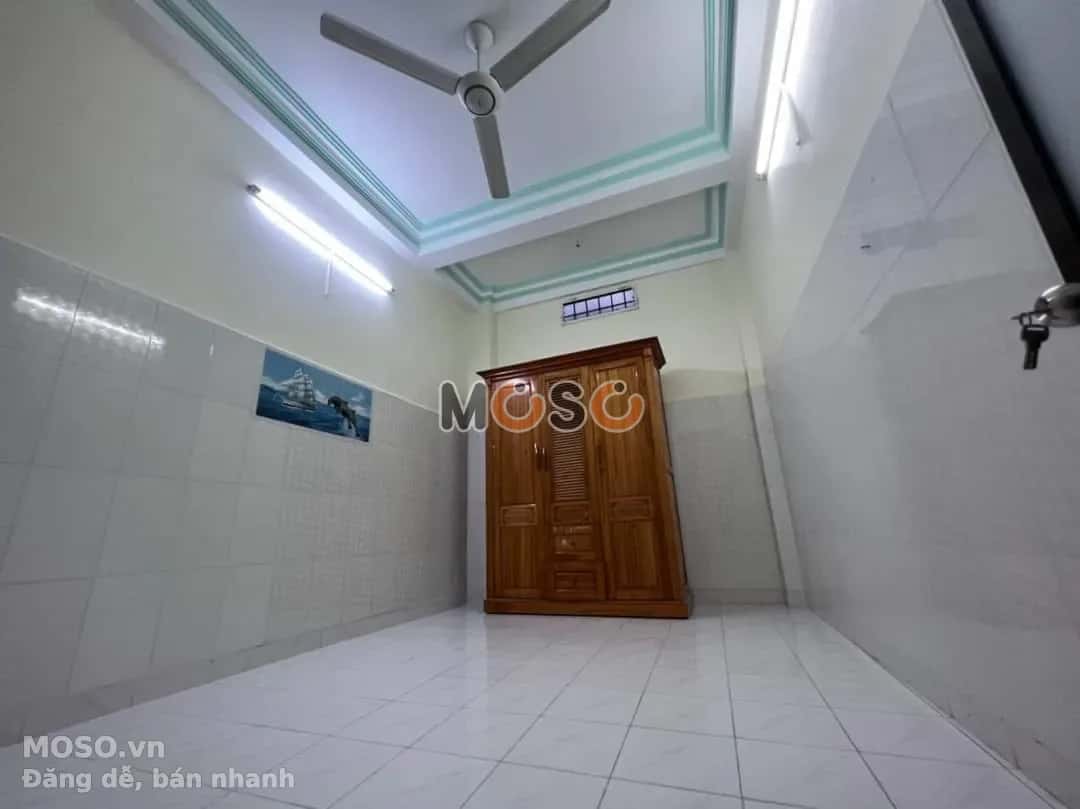 Cho thuê nhà hẻm Bình Thạnh, TP.HCM – 5 phòng ngủ, giá 19 triệu - ảnh 11