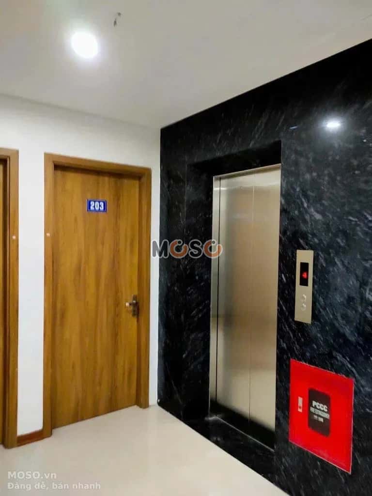 Cho thuê căn hộ chung cư Đường Trần Duy Hưng Yên Hòa, Hà Nội – 1 phòng ngủ, giá 5.5 triệu - ảnh 1