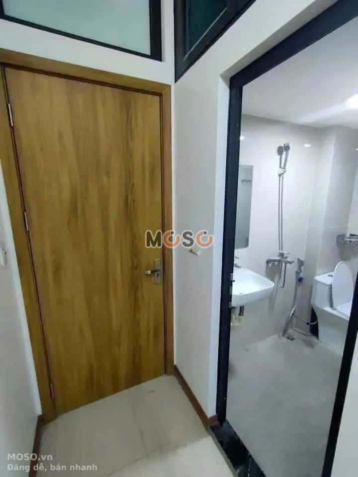 Cho thuê căn hộ chung cư Đường Trần Duy Hưng Yên Hòa, Hà Nội – 1 phòng ngủ, giá 5.5 triệu - ảnh 2