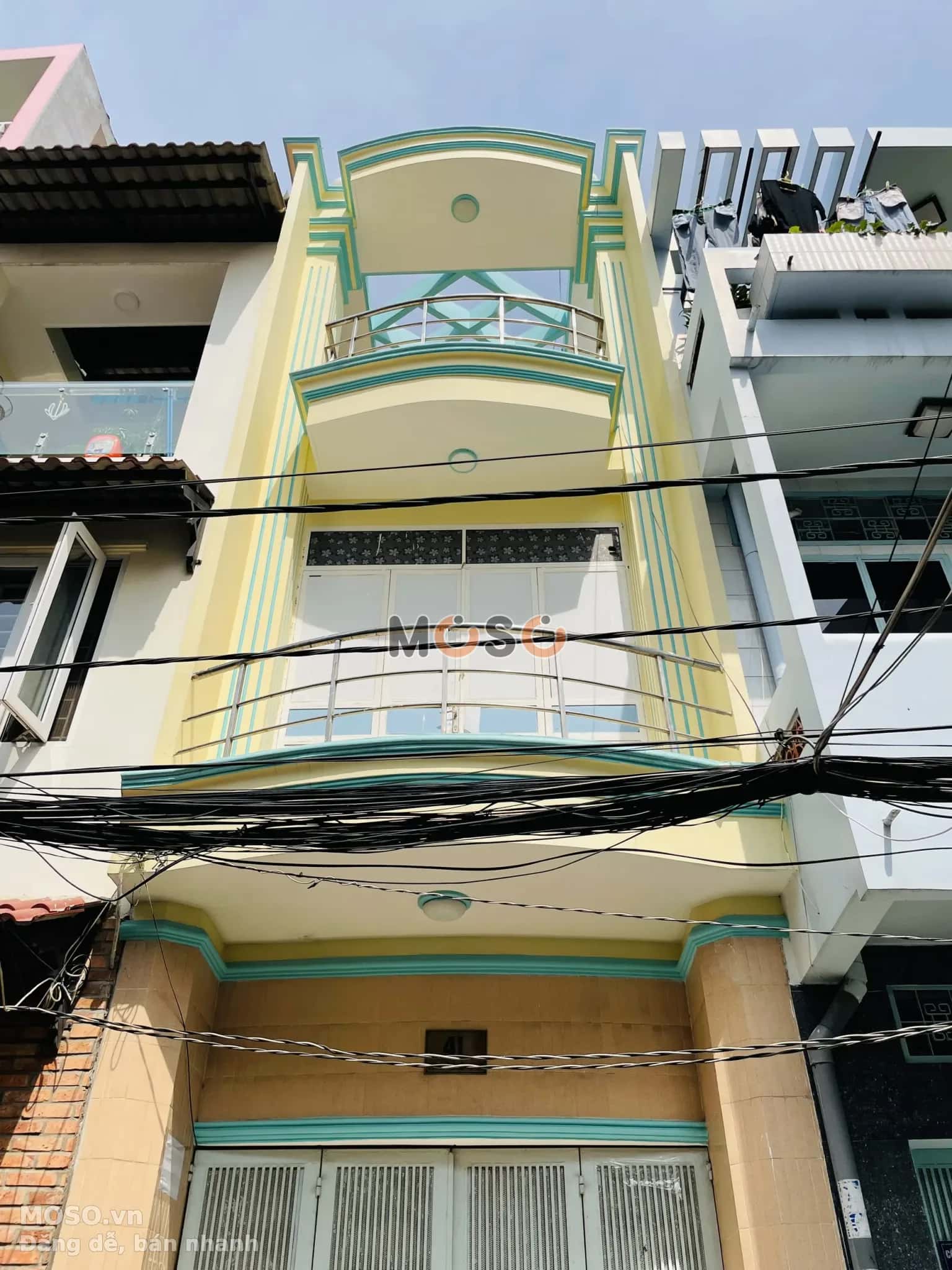 Cho thuê nhà hẻm Bình Thạnh, TP.HCM – 5 phòng ngủ, giá 19 triệu - ảnh 8