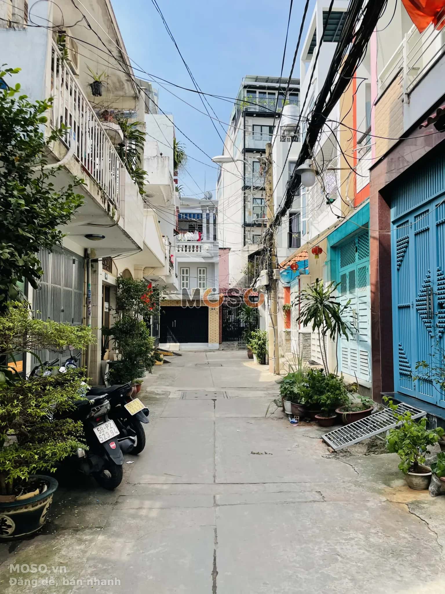 Cho thuê nhà hẻm Bình Thạnh, TP.HCM – 5 phòng ngủ, giá 19 triệu - ảnh 7