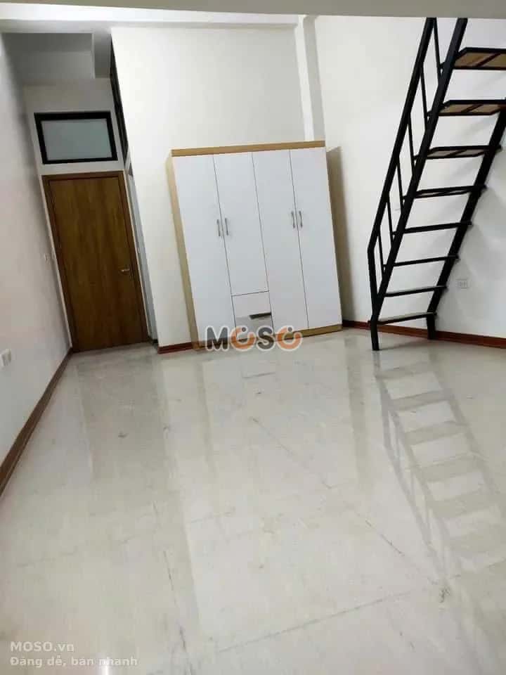 Cho thuê căn hộ chung cư Đường Trần Duy Hưng Yên Hòa, Hà Nội – 1 phòng ngủ, giá 5.5 triệu - ảnh 4