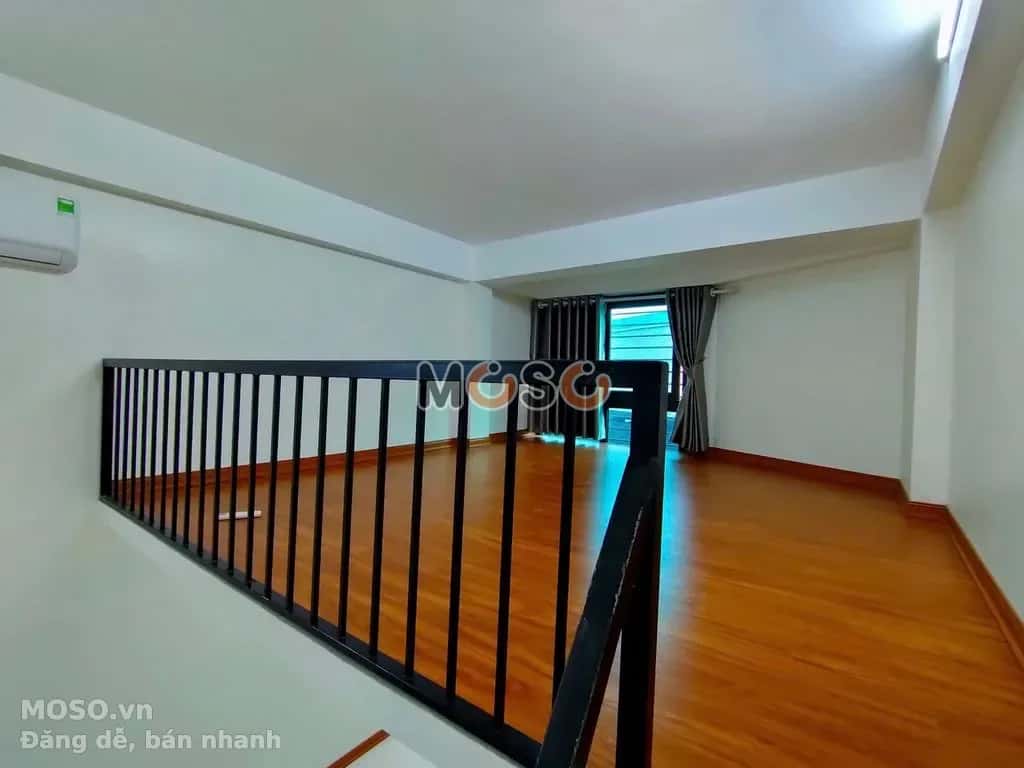 Cho thuê căn hộ chung cư Đường Trần Duy Hưng Yên Hòa, Hà Nội – 1 phòng ngủ, giá 5.5 triệu - ảnh 5