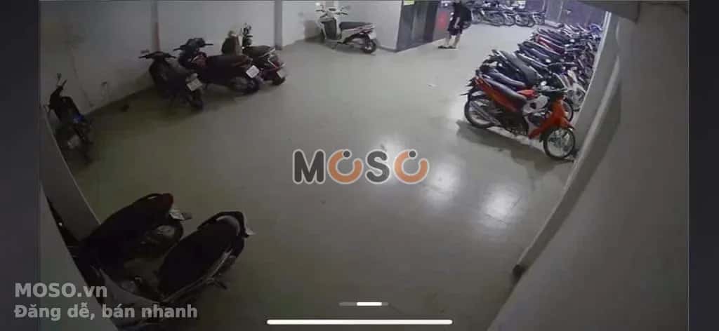 Cho thuê căn hộ chung cư Đường Trần Duy Hưng Yên Hòa, Hà Nội – 1 phòng ngủ, giá 5.5 triệu - ảnh 6