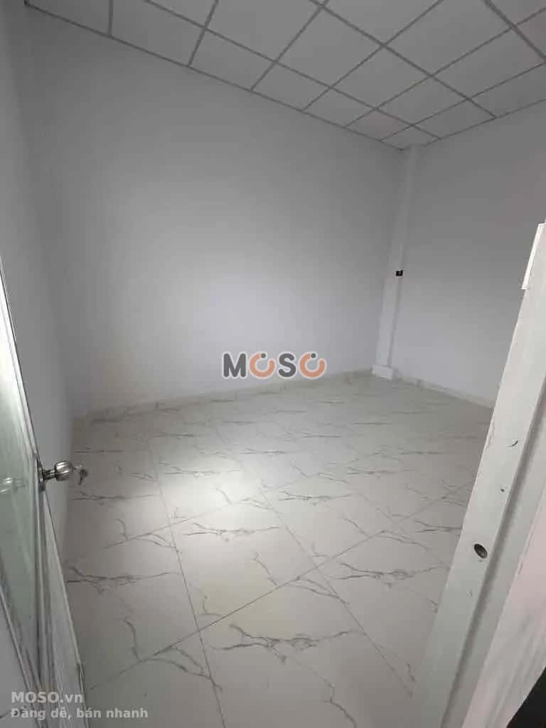 Cho thuê nhà mặt tiền Trần Văn Quang Quận Tân Bình, TP.HCM – 4 phòng ngủ, giá 16 triệu - ảnh 4