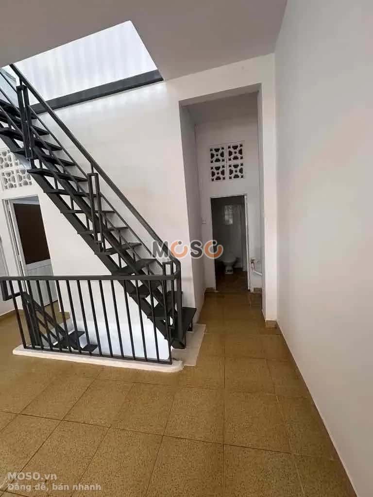 Cho thuê nhà mặt tiền Trần Văn Quang Quận Tân Bình, TP.HCM – 4 phòng ngủ, giá 16 triệu - ảnh 7