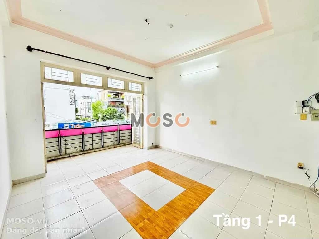 Cho thuê văn phòng Đường Số 25 Thủ Đức, TP.HCM – giá 6.5 triệu - ảnh 2