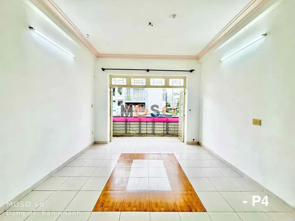 Cho thuê văn phòng Đường Số 25 Thủ Đức, TP.HCM – giá 6.5 triệu - ảnh 1