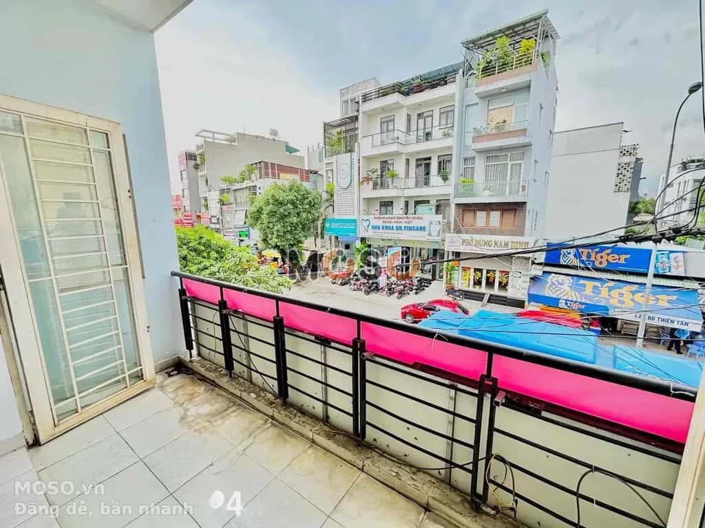 Cho thuê văn phòng Đường Số 25 Thủ Đức, TP.HCM – giá 6.5 triệu - ảnh 4
