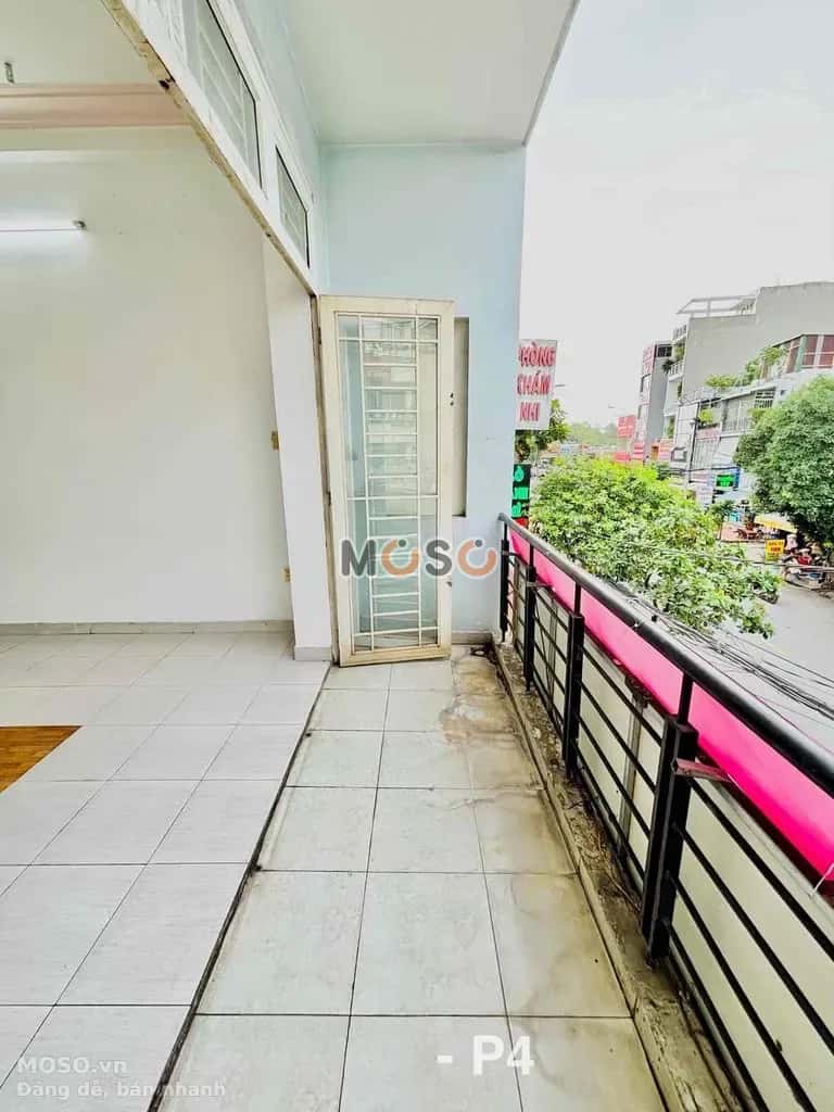 Cho thuê văn phòng Đường Số 25 Thủ Đức, TP.HCM – giá 6.5 triệu - ảnh 5