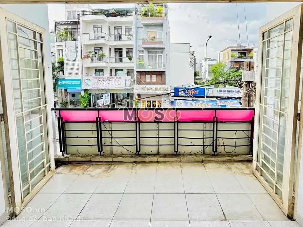 Cho thuê văn phòng Đường Số 25 Thủ Đức, TP.HCM – giá 6.5 triệu - ảnh 3