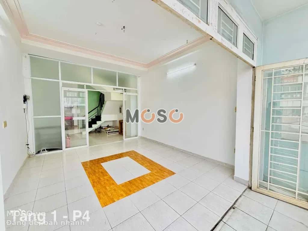 Cho thuê văn phòng Đường Số 25 Thủ Đức, TP.HCM – giá 6.5 triệu - ảnh 6