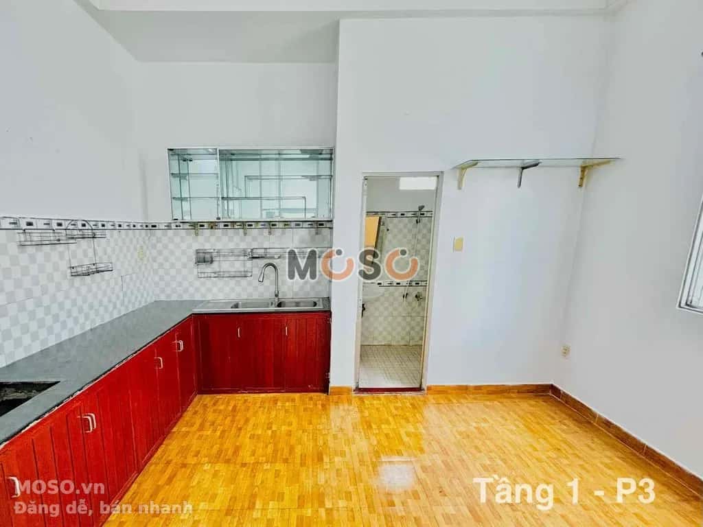 Cho thuê văn phòng Đường Số 25 Thủ Đức, TP.HCM – giá 6.5 triệu - ảnh 8