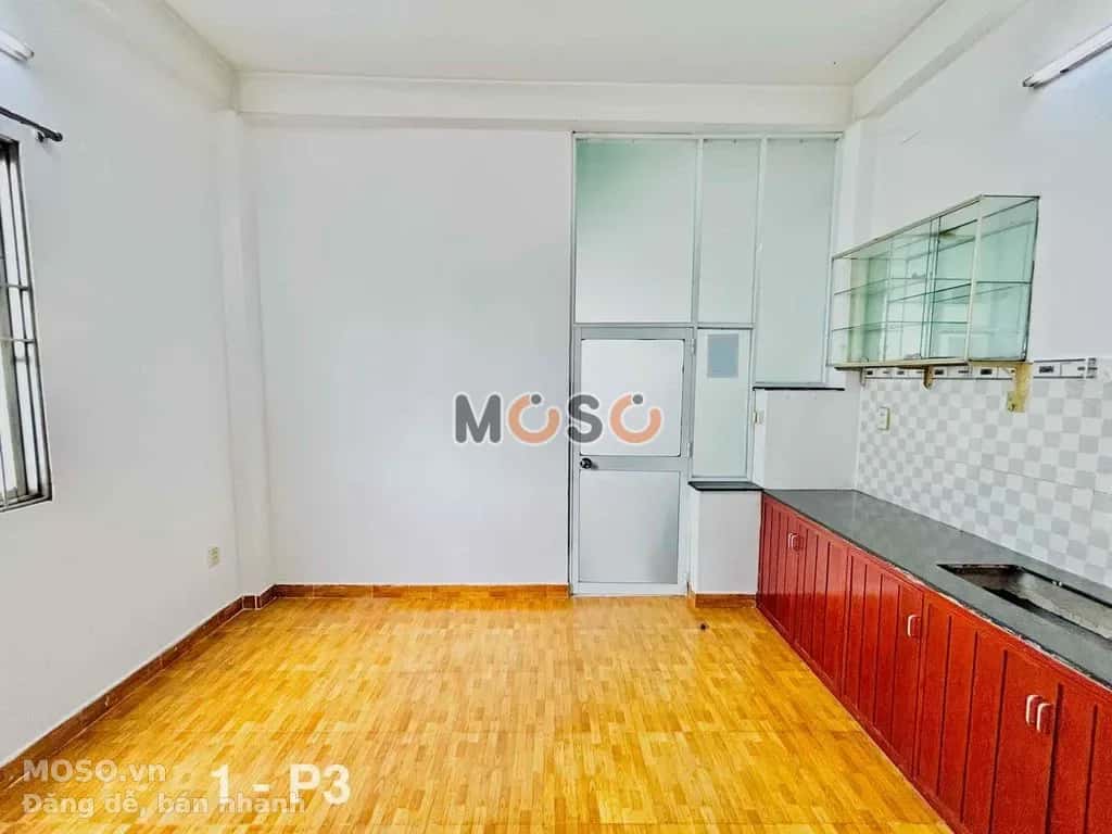 Cho thuê văn phòng Đường Số 25 Thủ Đức, TP.HCM – giá 6.5 triệu - ảnh 9