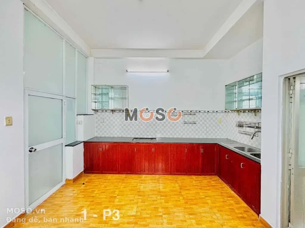 Cho thuê văn phòng Đường Số 25 Thủ Đức, TP.HCM – giá 6.5 triệu - ảnh 10