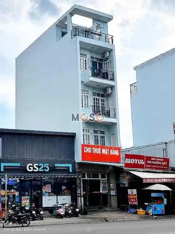 Cho thuê văn phòng Đường Số 25 Thủ Đức, TP.HCM – giá 6.5 triệu - ảnh 12