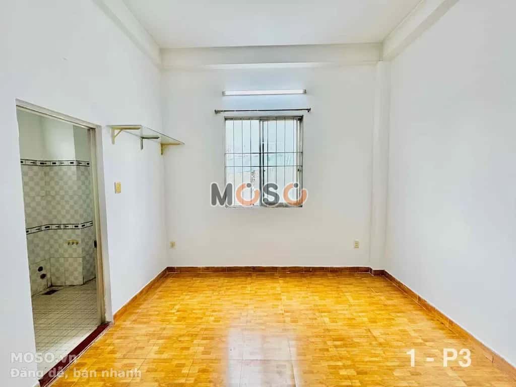 Cho thuê văn phòng Đường Số 25 Thủ Đức, TP.HCM – giá 6.5 triệu - ảnh 11