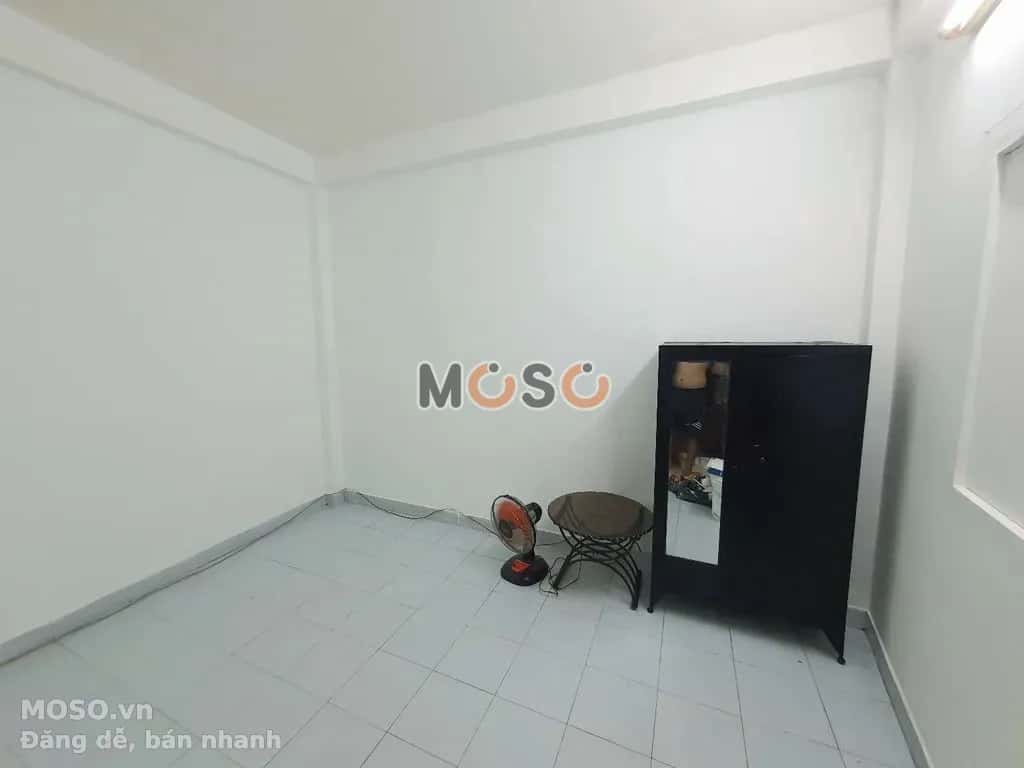 Cho thuê phòng trọ Đường Nguyễn Thông Quận 3, TP.HCM – 2 phòng ngủ, giá 2.2 triệu - ảnh 1