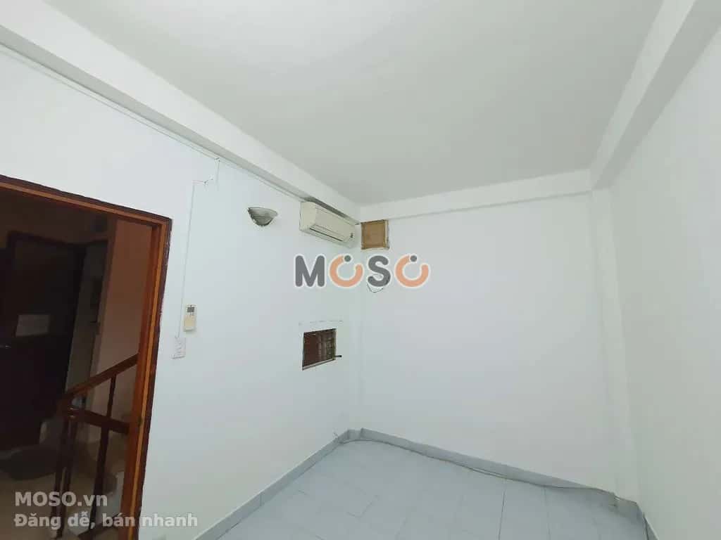 Cho thuê phòng trọ Đường Nguyễn Thông Quận 3, TP.HCM – 2 phòng ngủ, giá 2.2 triệu - ảnh 2