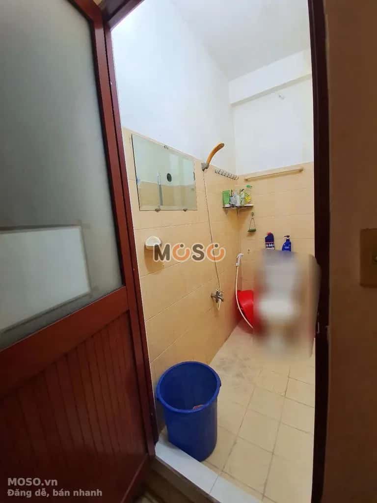 Cho thuê phòng trọ Đường Nguyễn Thông Quận 3, TP.HCM – 2 phòng ngủ, giá 2.2 triệu - ảnh 3