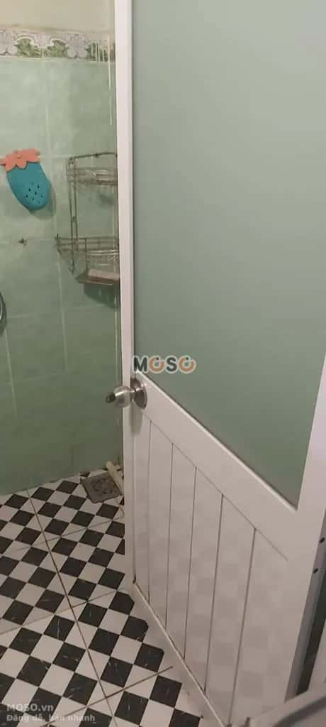 Cho thuê phòng trọ Đường Lưu Hữu Phước Quận 8, TP.HCM – 1 phòng ngủ, giá 1.8 triệu - ảnh 1