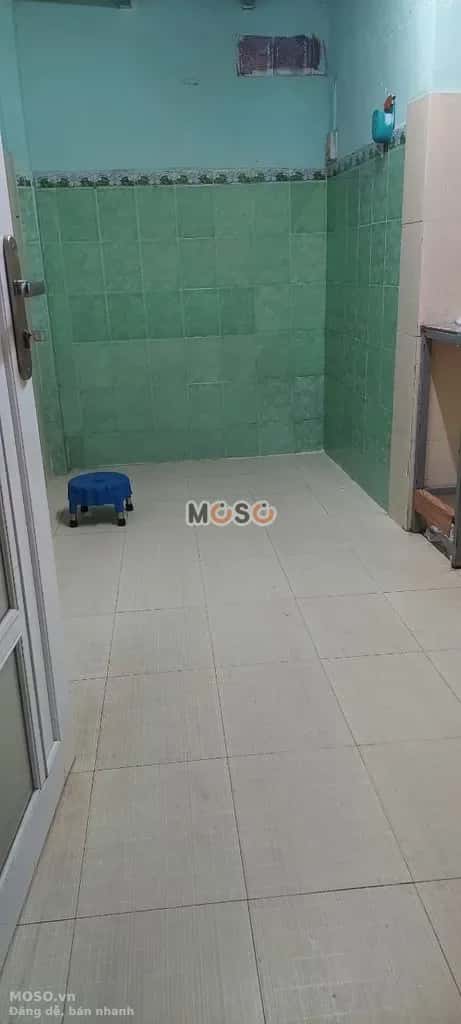 Cho thuê phòng trọ Đường Lưu Hữu Phước Quận 8, TP.HCM – 1 phòng ngủ, giá 1.8 triệu - ảnh 2