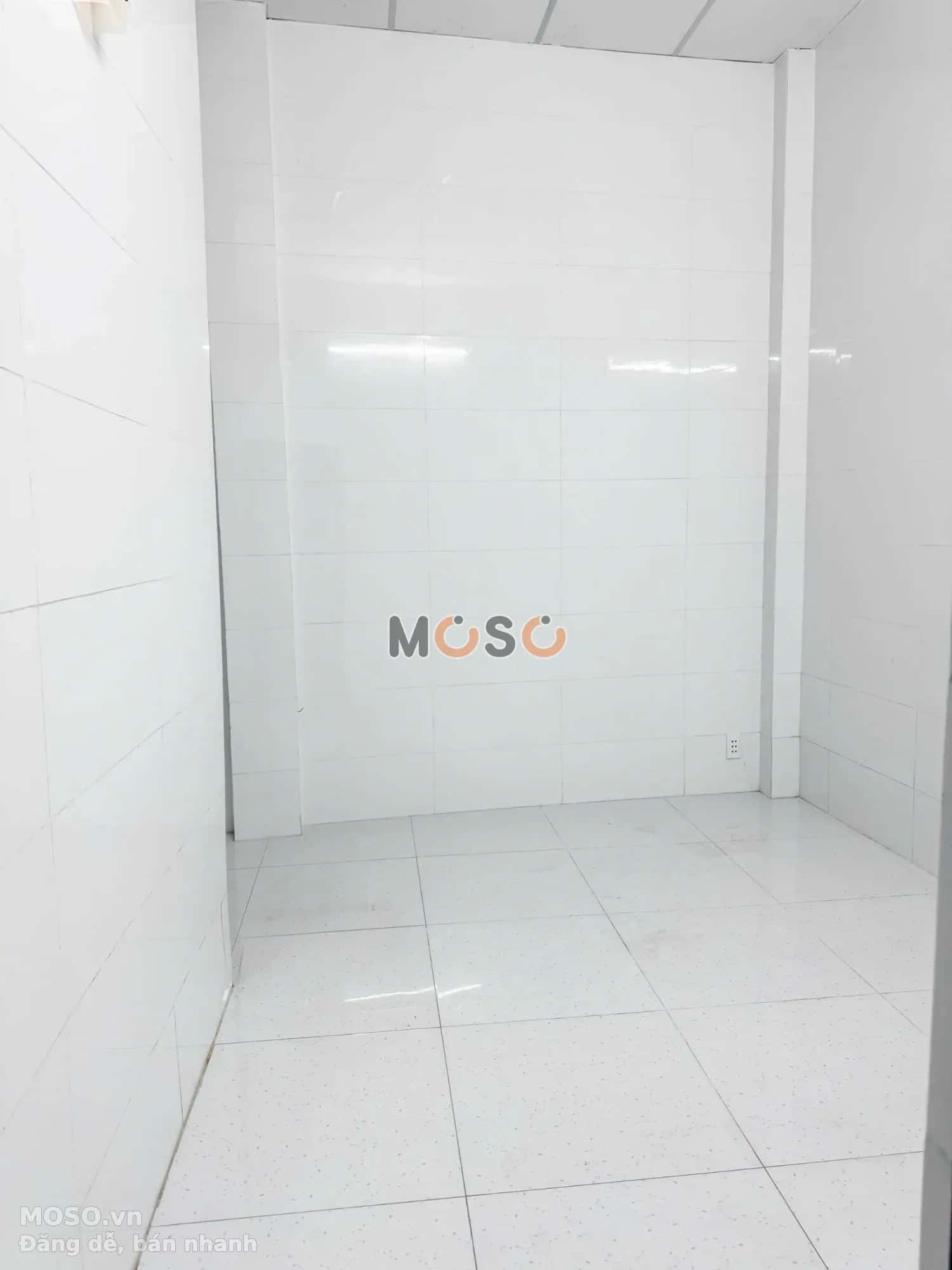 Cho thuê nhà hẻm Xô Viết Nghệ Tĩnh Quận Bình Thạnh, TP.HCM – 2 phòng ngủ, giá 10 triệu - ảnh 4